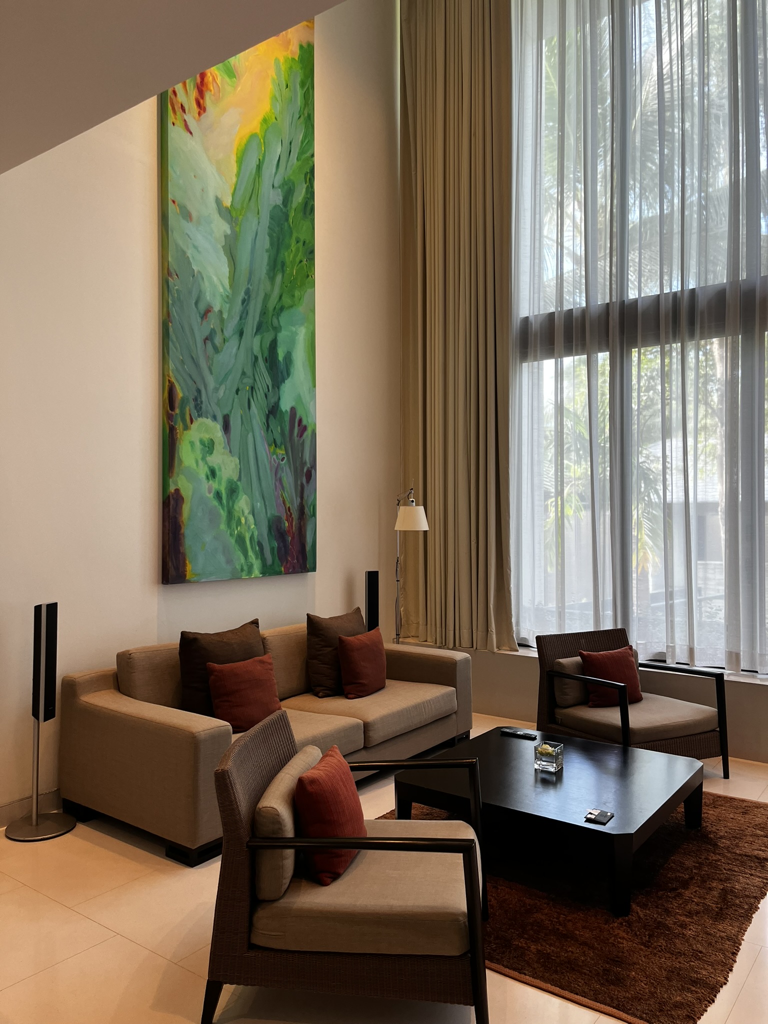 Twinpalms Residences Phuket