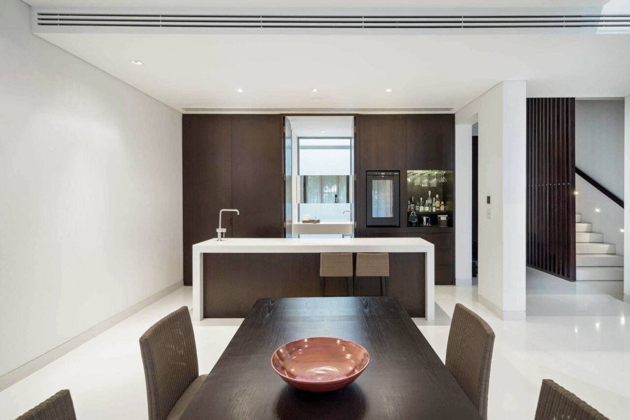 Twinpalms Phuket interior design